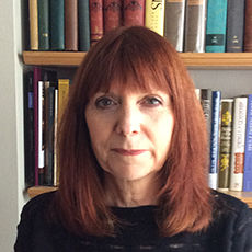 Professor Christine Skelton